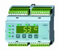 Sprzedam Regulator centralnego ogrzewania - RG14 Sprzedam Regulator centralnego ogrzewania - RG14
