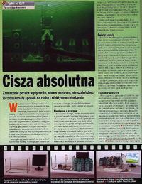 Zasilacz w oleju mineralnym