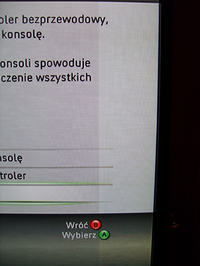 Toshiba 40XF350 - co się stało z matrycą? Toshiba 40XF350 - co się stało z matrycą?