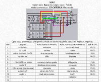 Podłaczenie mp3 zamiast zmieniarki - Aura Grundig -Seat Leon