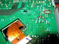 Zakłócenia.Wzmacniacz Car Sound PA-4010 + Mac Audio