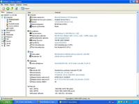 MSI MS-7012 (Medion OEM) - brak dźwięku w 2 głośnikach.