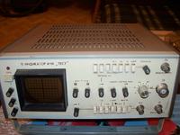 Posiadam wobuloskop "ruski" potrzebna pomoc