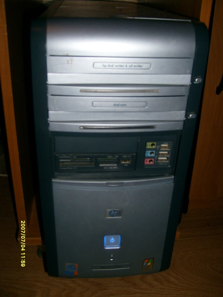 Nasze obudowy, nasz sprzęt.