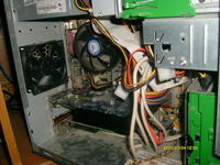 Nasze obudowy, nasz sprzęt.