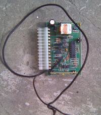 Jaki to alarm z cinquecento