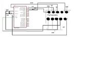 Prosze o pomoc zaprgramowniu attiny2313 przez stk 500v2