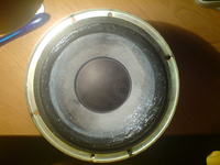 Technics EH600. Zamienniki niskotonowe + inne pytania