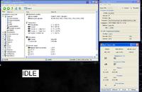 Wysokie temperatury E5200