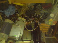 KONKURS!!! - warsztat elektrodowicza - ZAKOŃCZONY!