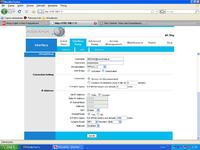 Router Asmax AR-704g - neostrada sie nie synchronizuje!