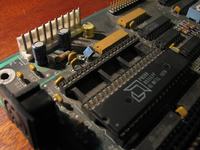 Tablica do identyfikacji sprzętu komputerowego