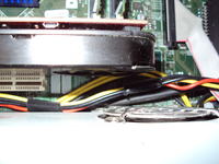 Wymiana chłodzenia w Dell GX270