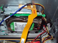 Wymiana chłodzenia w Dell GX270