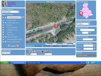 Dziwny kamień, dziwne znalezisko.