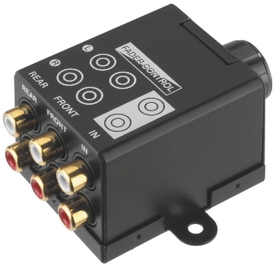 Poszukuję schematu elementu "Fader Control" CarPow