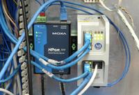 Transmisja danych - Sterownik, Ethernet, Internet, www Transmisja danych - Sterownik, Ethernet, Internet, www