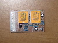 Problem z zamkiem centralnym- zamyka, ale nie otwiera