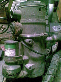 Schemat Webasto sg 1569 24376 C podłączenie elektryczne