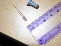 LEDowe przełączniki, Honda