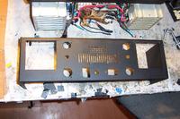 Wzmacniacz 2x650W/8 Ohm "po taniości" Wzmacniacz 2x650W/8 Ohm "po taniości"