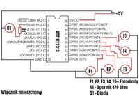 Włącznik zmierzchowy na attiny2313 - jak zrobić?