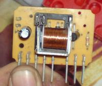 Fiat Punto 1 1998r. Brak czasowych wycieraczek