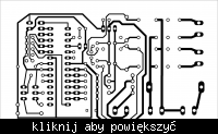Sterownik do CO i wymiennika ciepła