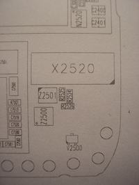 Nokia E71 - niedziałające klawisze, ciemny ekran aparatu, karta pamięci niewykrywana