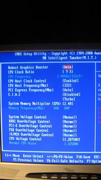 Geforce 9800GT-problemy Q6600-chłodzenie+oc