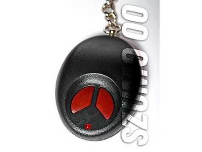 Co to za centralka alarmowa F101-18-00A ??