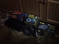 Sony XM754HX + HERTZ DSK165 +?