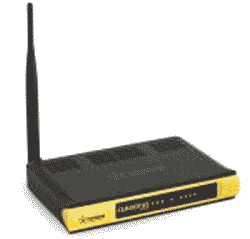 Elektrodowy ranking routerów