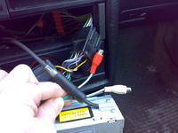 Tuba 1200W Jaki Wzmacniacz Radio 4x15