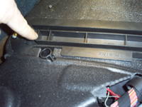 Problem z nadmuchem w Scenicu I rok produkcjii 1998