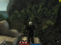 GeForce 8600 GTS - Wyniki podkręcania