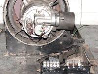 Naftove Topeni 12BKN5 "Skot" - przegląd