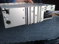 Jakie nagłosnienie do auta na tył (tuba ,skrzynia basowa?)