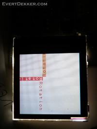 Łatwa obsługa czcionek na wszystkich wyświetlaczach graf.