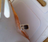 GPS w identyfikatorze? Co to jest?