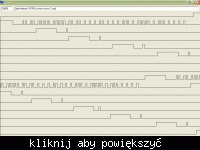 Gdzie znaleźć program do analizy sygnału pilota LPT z odbiornikiem IR?
