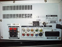 Jak podłączyć subwoofer pod wieżę