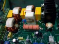 rezystor ceramiczny - pomoc w zidentyfikwaniu