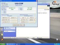 Alhambra kodowanie programowe abs-u