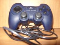 joystick pod analogowe gałki pada