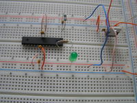 [Atmega8]Programuje się, ale nie pracuje.