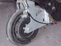 Hulajnoga elektryczna, szukam paska napędowego