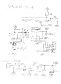 [ATMEGA8][C] Sterownik do zgrzewarki