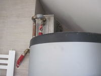 Jak naprawić gotującą się wodę w instalacji płaszcza wodnego?
