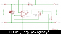 Atmega ADC - pomiar prądu, przy napięciu 35V